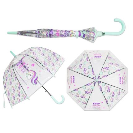 Parapluie Licorne La Petite Cible