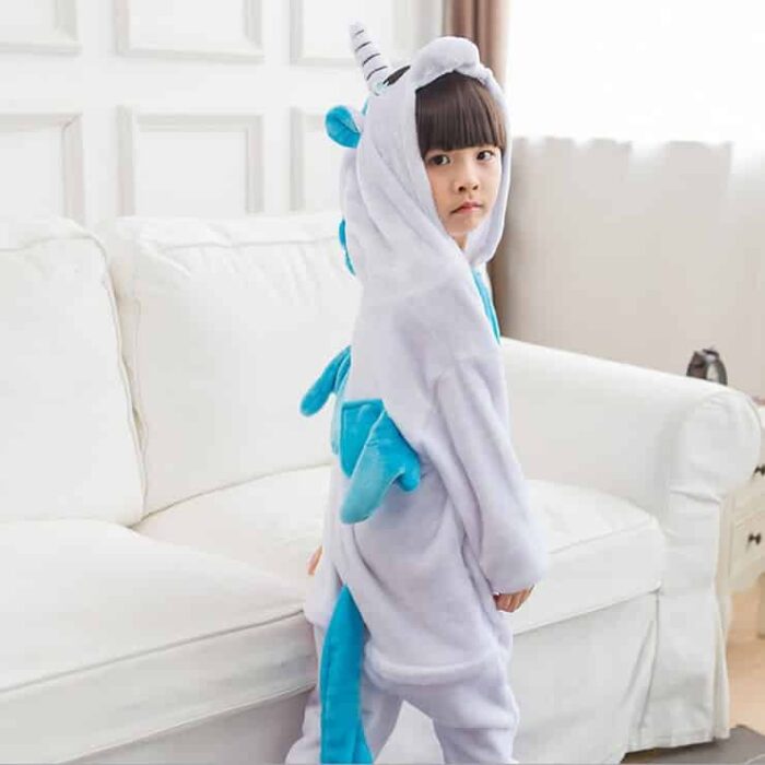 Pyjama Licorne Enfant
