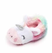 Chaussons Licorne Fille Walm