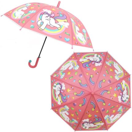 Parapluie Licorne Enfants
