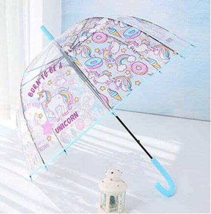 Parapluie Licorne Elodie