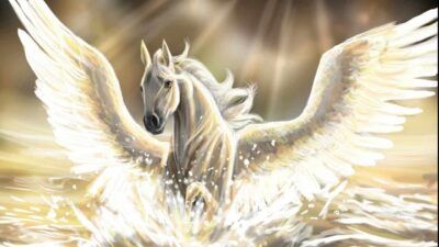 L'histoire De Pegasus : RÉsumÉ, Origine Et Mythologie